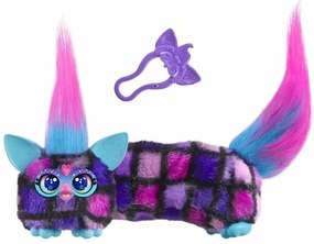 Αρκουδάκι Hasbro Πλαστική ύλη