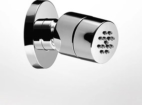 Almar E044030 Chrome - Τζετ Ντουζ Εντοιχισμου