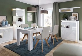 Καρέκλα Chat-Gkri (2) τεμάχια