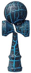 KENDAMA Blue-Black