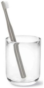 Ποτήρι Οδοντόβουρτσας Junip 1014016-165 Clear Umbra Acrylic