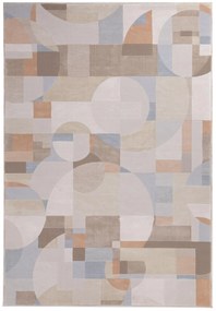 Χαλί Mona 409 BROWN PUDRA Royal Carpet - 200 x 250 cm