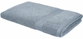 Πετσέτα μπάνιου TODAY Γκρι 90 x 150 cm