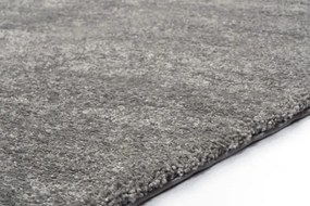 Beauty Home Ροτόντα 160x160 Fluffie Art 9615 Grey Γκρι