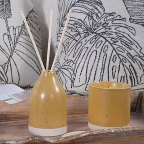 Κερί Αρωματικό 180gr Nef-Nef Homeware Jasmine Shades