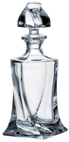 ΚΑΡΑΦΑ ΚΡΥΣΤ.ΚΜ30 QUADRO 400ML