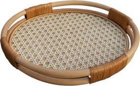 Δίσκοι σερβιρίσματος Round