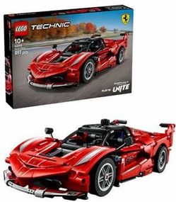 Παιχνίδι Kατασκευή Lego 42212