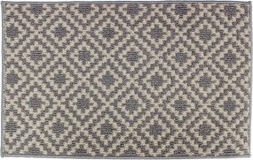 Πατάκι (50x80) L-C Losibi Gris 1741449