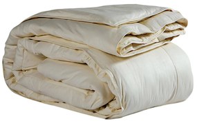 Βρεφικό Πάπλωμα Κούνιας Μάλλινο Nef-Nef 110x150cm Wool