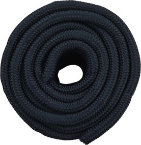 vidaXL Σχοινί Boat 1.8 mm 25 m Βασιλικό Μπλε Πολυεστέρας