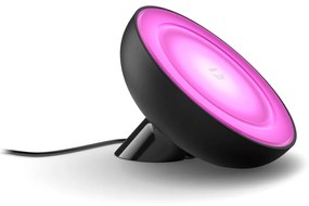 Επιτραπέζιο Φωτιστικό Philips Lámpara de mesa Bloom Μαύρο Πλαστική ύλη 7 W 230 V
