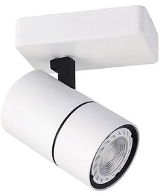Σποτ Μονόφωτο Eurolamp 145-25006