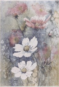 ΧΑΛΙ FLORES 9724 - 160cm x 230cm