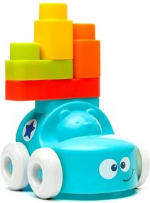 Παιχνίδι Kατασκευή Moltó