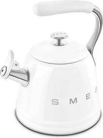Τσαγιέρα Smeg 50´STYLE WKF01WH 2,3 L