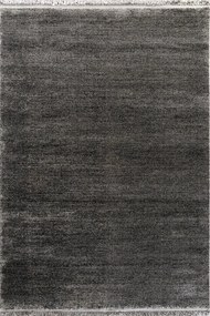 Χαλί Parma 19403-199 Anthracite Merinos 133X190cm