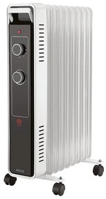 Termomax TR09WN Καλοριφέρ λαδιού 2000W
