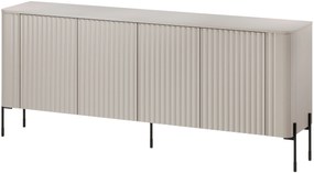 Μπουφές Vera 190-Cashmere
