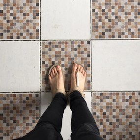 Tile Natural πλακάκια διακόσμησης τοίχων κουζίνας και μπάνιου - 31312