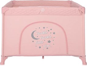 SUNNY PLAYGROUND MELLOW ROSE STAR