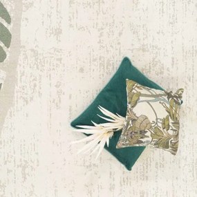 Χαλί ezzo Pavia F071A4P CREAM-200 x 290 εκ.