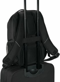 Σακίδιο για Laptop Dicota D32027-RPET Μαύρο