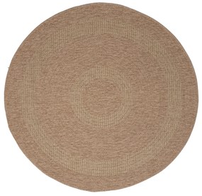 Ψάθα Avanos 8866 OLIVE Royal Carpet - 200 x 200 cm