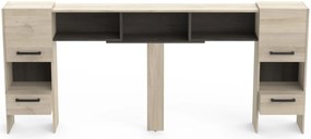 Εταζέρα κρεβατιού Winston-Fusiko