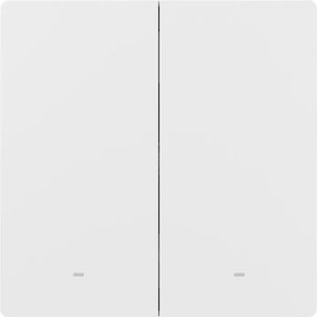 SONOFF M5-2C-86W WiFi Matter smart wall switch (2-channel)
