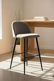 Σκαμπό μπαρ Zoline