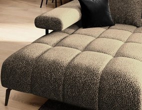 Γωνιακός καναπές Magnito Mini-Mpez-Αριστερή