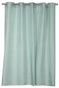 Κουρτίνα Μπάνιου (180x180) Με Τρουκς Nef-Nef Homeware Shower Mint