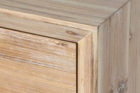 Έπιπλο Εισόδου Home ESPRIT 120 x 40 x 80 cm