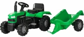 Αυτοκινητάκι Buddy Toys Πράσινο