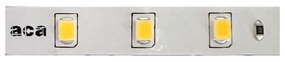 Ταινία Led 24488040 5m 4.8W/m 820lm/m 24V DC IP20 4000K Ra80 8mm Samsung