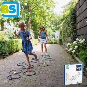 BS Toys Hopscotch - Κουτσό GA261