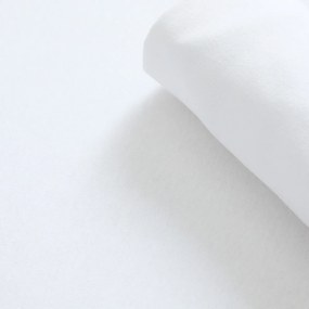 Σετ 2 μονόχρωμα βαμβακερά σεντόνια με λάστιχο για μωρό, Scenario