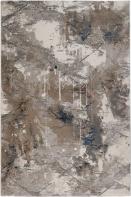 Χαλί Sharif 12720 K03 Multi Βιοκαρπέτ 200X290cm