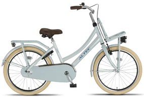Urban 22 Inch Girls Coaster Brake Light blueAltec