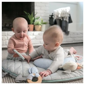 Παίξτε Mat Ingenuity Αναστρέψιμη Ξύλο