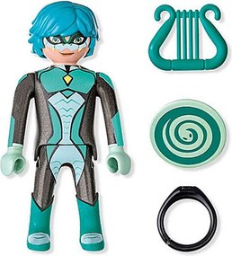 Playset Playmobil 4 Τεμάχια