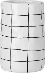 Ποτηροθήκη Μπάνιου (Φ7.5x12) Estia Cage 02-27605