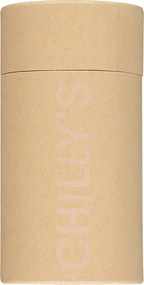 Θερμός Φαγητού 500ml Chilly's Food Pot Blush Pink