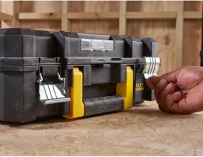 Εργαλειοθήκη Stanley