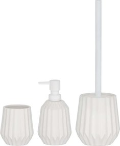 Arte white 400 ml δοχείο κρεμοσάπουνου Sealskin