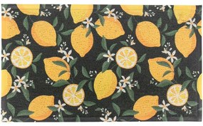 Πατάκι Εισόδου Lemons -AMDMW-LEMONS-7040 70x40cm Multi Artsy Mats 70x40