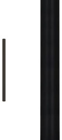 Καπέλο Φωτιστικού Οροφής IP20 Cameleon Laser 490 Nowodvorski-8572-Μαύρο 8572