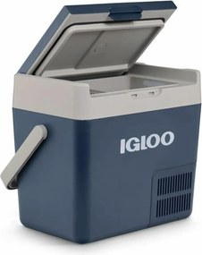 Φορητό Ψυγείο Θερμός Igloo71 18 L 19 L Μπλε Πλαστική ύλη