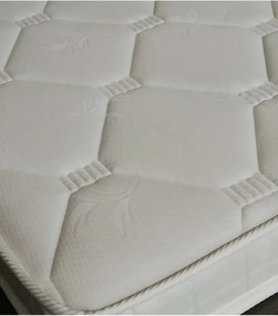 Stewehome Στρώμα αφρού Μονό 200x80x15 cm